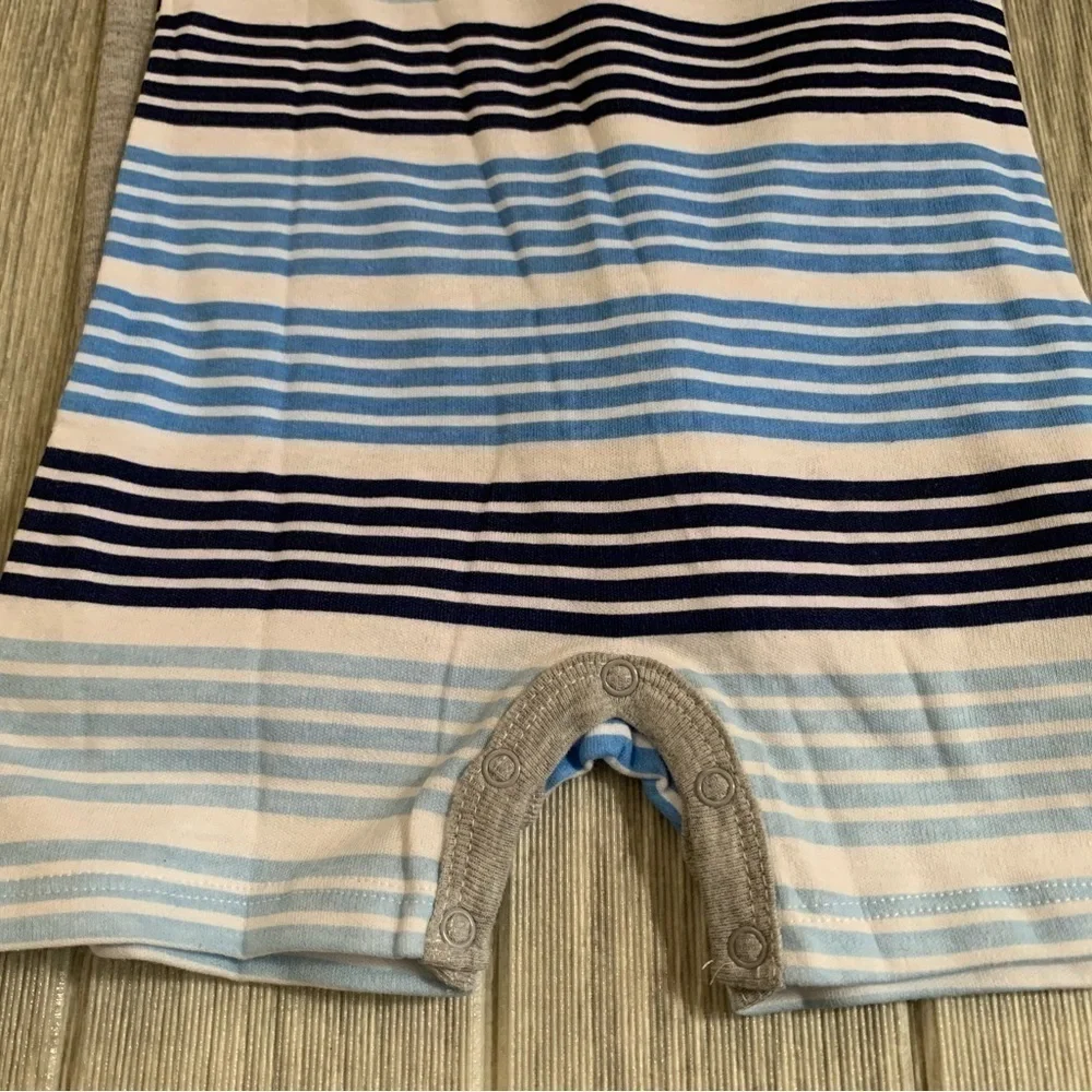 Original Penguin Infant 2 Piece Set